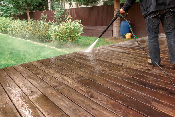 Best Fence Cleaning  in Norwalk, CT